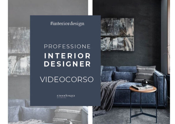 Professione Interior Designer