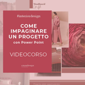 Come impaginare un progetto con Power Point